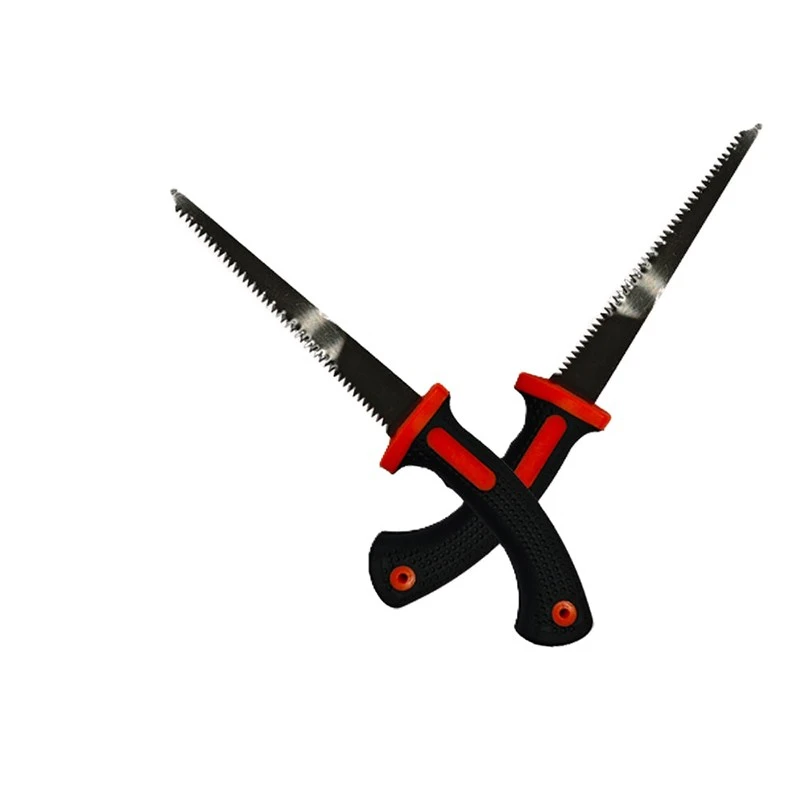 150mm Teflon-Coated Plastic-Handle Mini Wall Panel Saw high quality