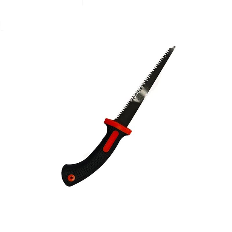 150mm Teflon-Coated Plastic-Handle Mini Wall Panel Saw