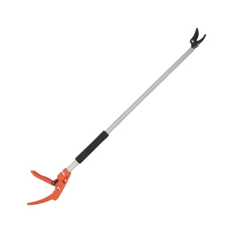 3m Telescopic Pruning Shears Foam Grip best