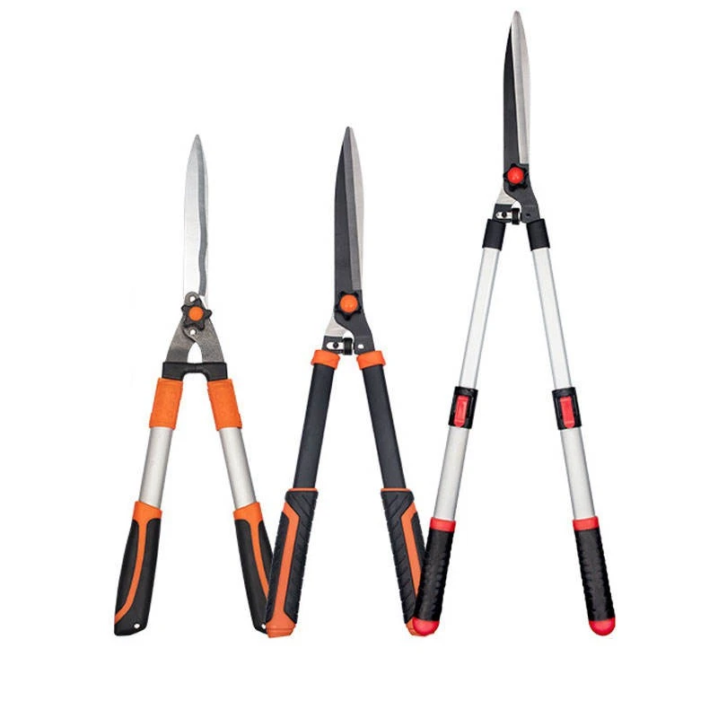 Aluminum Alloy-Handled Fruit Thinning Shears suppliers