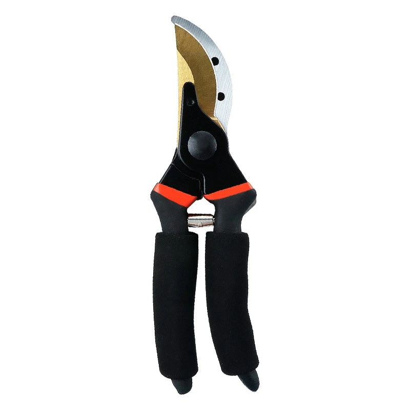 Aluminum Alloy Sponge-Grip Pruning Shears suppliers