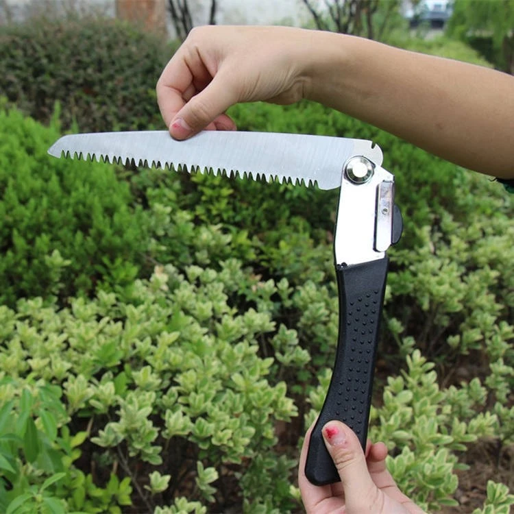 Black Handle Fold Saw suppliers
