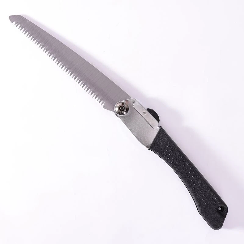 Black Handle Fold Saw