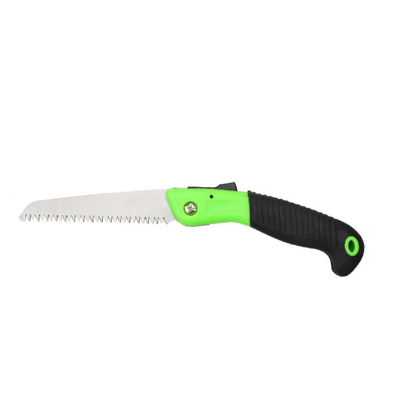 Dual-color Foldable Saw suppliers