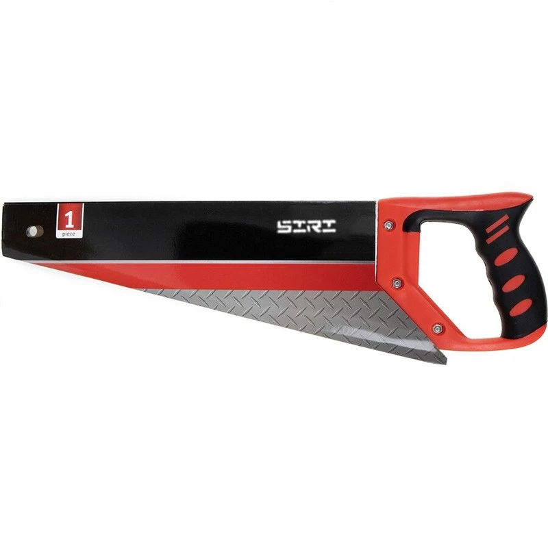 Plastic Handle Flat Surface Grinding Hand Saw suppliers