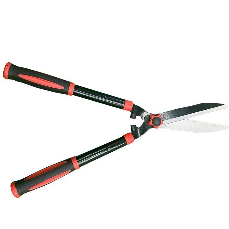 Plastic-Handled Fruit Thinning Shears best