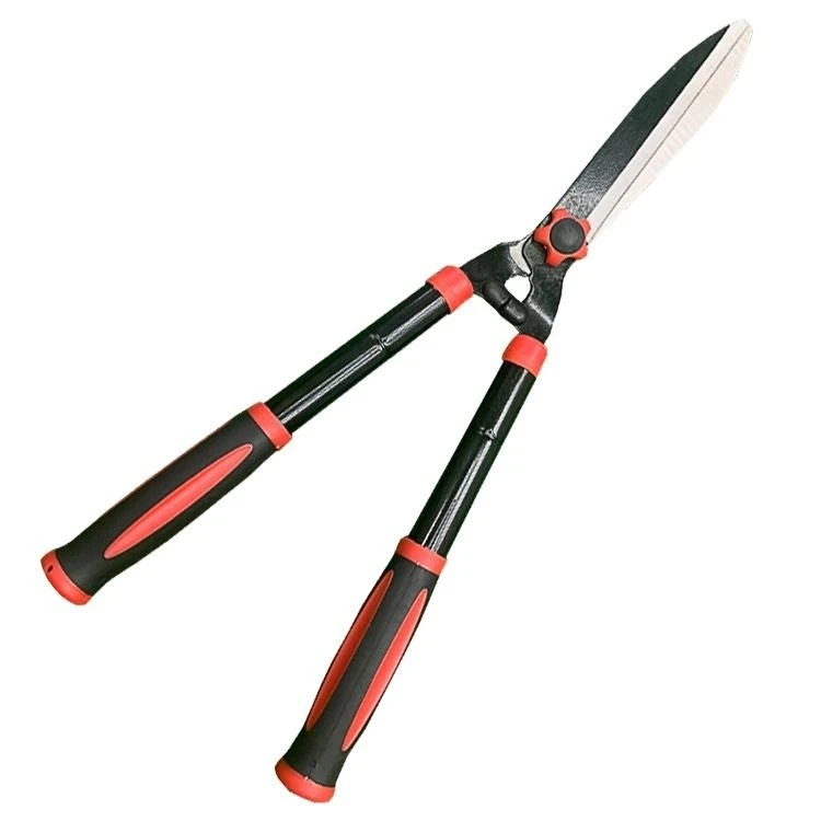 Plastic-Handled Fruit Thinning Shears factory