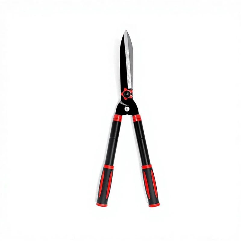 Plastic-Handled Fruit Thinning Shears