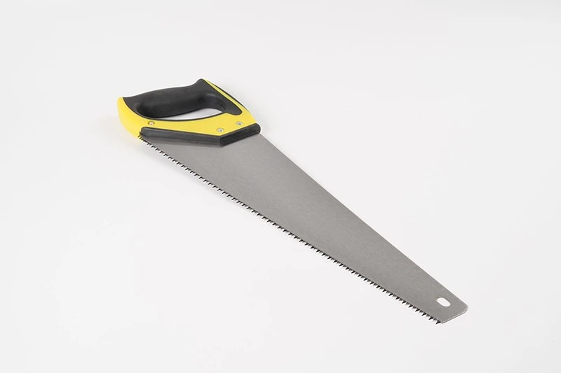 Plastic-Handled Polished Hand Saw best