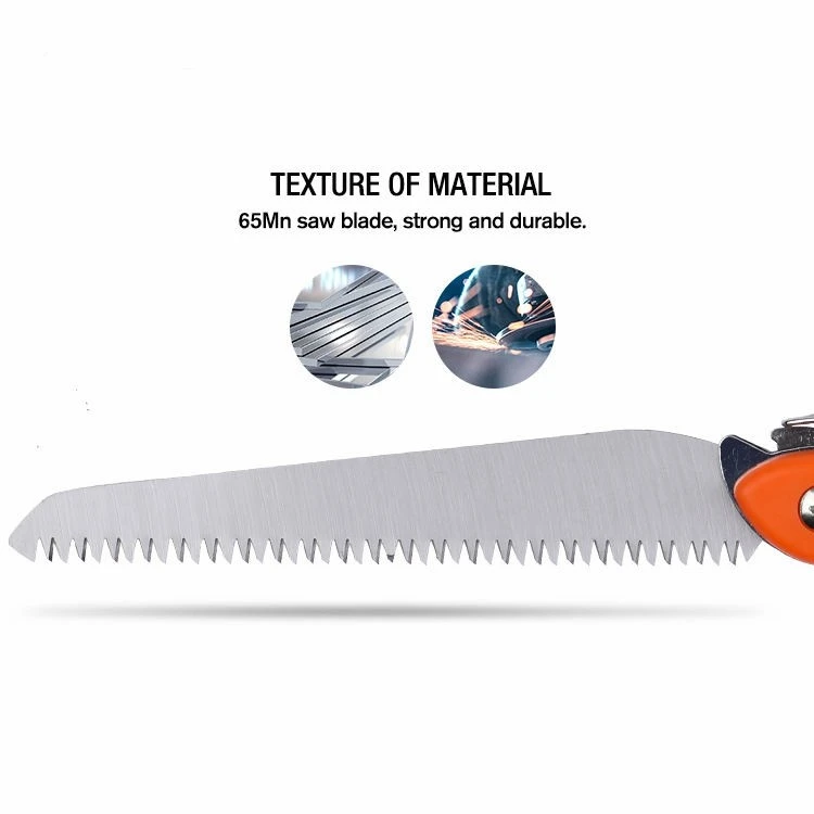Portable Pruning Saw factory