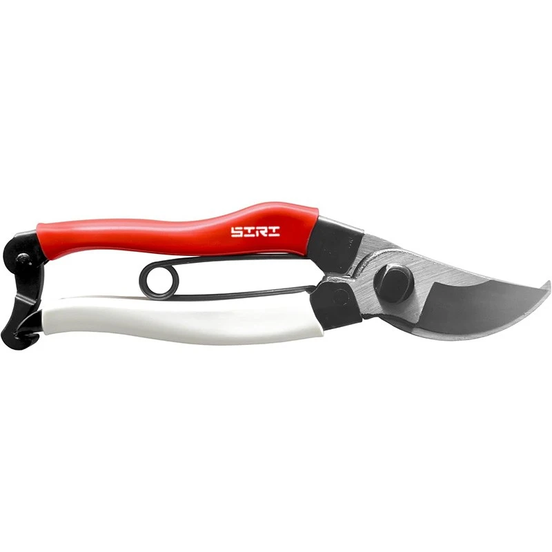 Rubber-Coated Handle Pruning Shears best