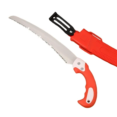 Zakrivljena pila s omotačem od 270 mm